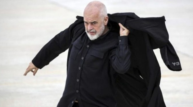 Rama mbledh të shtunën kryetarët e bashkive…