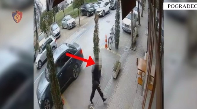 Pogradec/ Tentuan të rrembenin adoleshentin, momenti kur e futin në makinë…