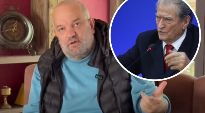 ‘Mos rikthe komunizmin’/ Vrenozi lë pa votë Berishën :” Vetëm një emër në listë, ku është gara?”