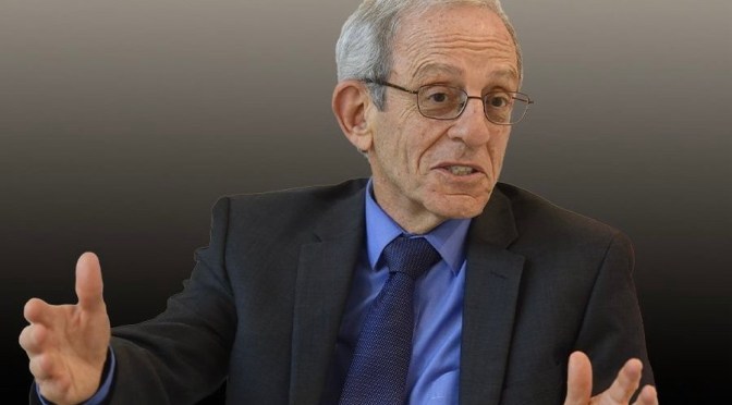 Daniel Serwer: “Shqipëria mund të hyjë në BE brenda 2 vitesh