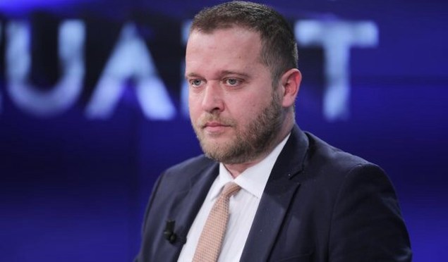 Deputeti i PS shpërthen për “Zvërnecin”: Situatë e papranueshme, shteti nuk zëvendësohet me roje private!