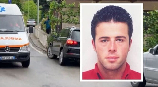 Çfarë shkoi keq në operacionin për kapjen e Braçellarit? Autori i kishte shpëtuar 4 herë RENEA-s…