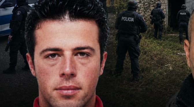 Dëshmia e kryeplakut të Lozhanit për Braçellarin:”Policia kontrolloi 4-5 banesa për 3 ditë, kishte zaptuar shtëpinë e një tjetër banori