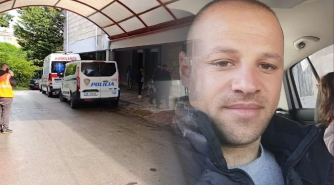 Njërin djalë polic e humbi nga leucemia, tjetrin sot nga plumbat e Braçellari! Historia rrëqethëse e familjes Mekolli….