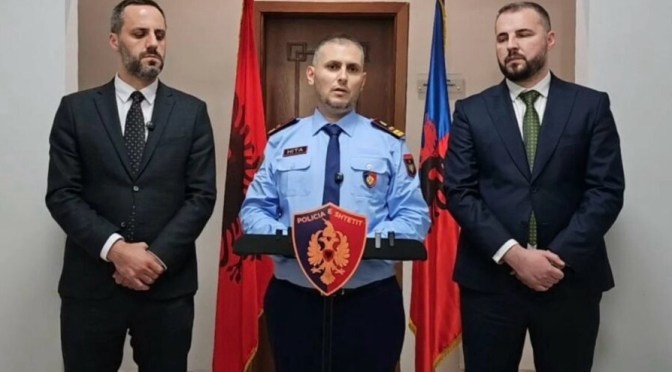 Vrasja e policit në Maliq, Hita: 40 forca policie ishin në operacion me jelek antiplumb