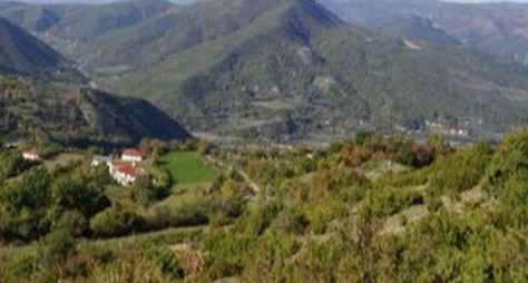 E rende /Zhduken dy turistë gjermanë në Librazhd, edhe pse ishin me guidën që i shoqëronte…
