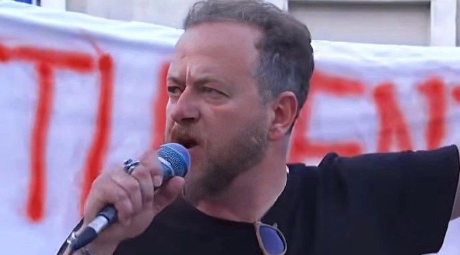 “Gent Bejko: “Ne jemi Evropa, ata janë të shitur