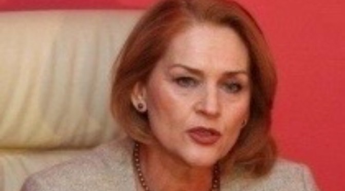 Arta Dade:” Rama po tjetërson PS-në, po e përdor si pronë private….