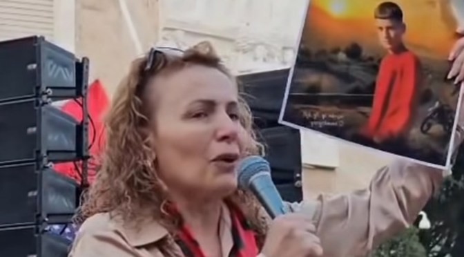 ‘Vdiq se u fikën dritat gjatë operacionit’/ Halla e Erjon Bobës:”Dhimbja jonë do shërohet kur të shërohet Shqipëria