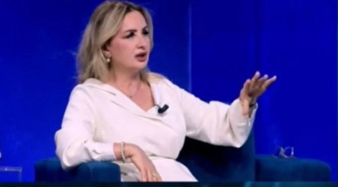 Ekspertja në “Top Story”: 60% e shqiptarëve në botë e përkrahin protestën !