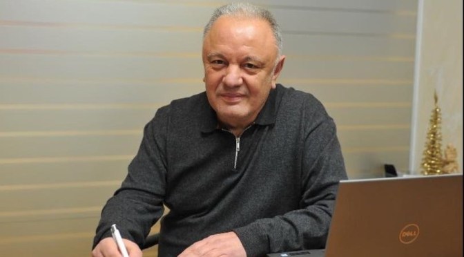 Mjekësia shqiptare në zi, shuhet Dr. Edi Tushe…
