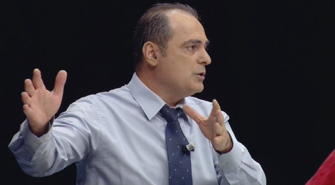 ‘Frika e Ramës ka emër, diaspora’/ Altin Goxhaj: “Po vijnë qindra makina nga Europa dhe shumë shqiptarë nga SHBA”