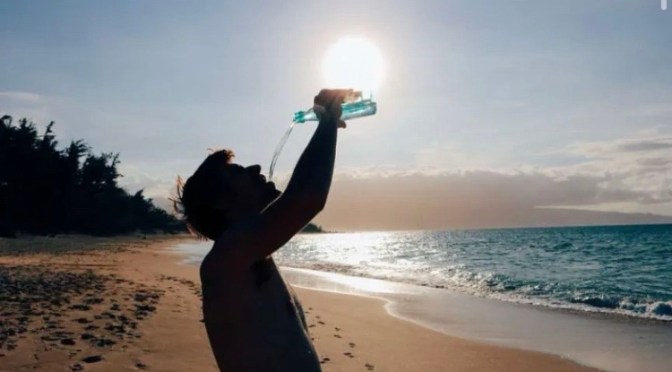 Vala ekstreme e të nxehtit godet Shqipërinë! Këto qytete do të “digjen”,drejt 41°C