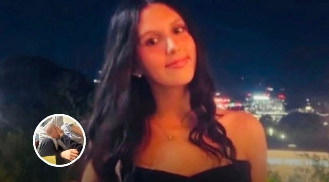 17-vjeçarja sfidon sëmundjen e ligë: “Më mirë pa këmbë, sesa të mos jetoj fare…