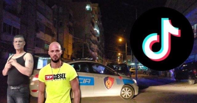 Ky është TikToker-i i njohur shqiptar i arrestuar pasi plagosi me thikë kushëririn