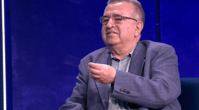 Kush i ka armët bërthamore dhe pse nuk janë përdorur që pas Luftës së 2-Botërore? Flet fizikanti Klosi…