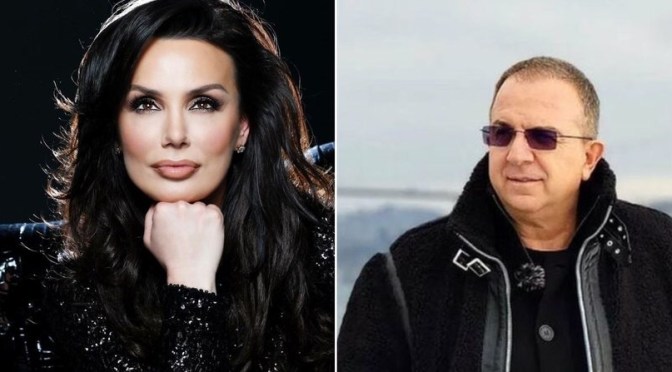 “Nuk flasim më”, Albërije Hadërgjonaj rrëfen përplasjen me Ardit Gjebrean