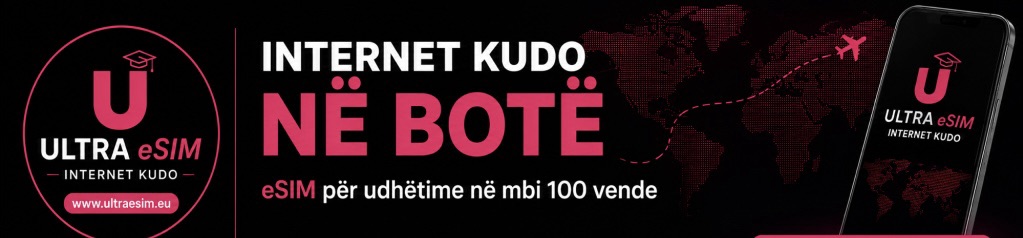 Ultra eSIM