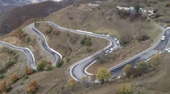 Njihuni me fshatin më të bukur të Korçës, ku të gjithë duan të ikin (VIDEO)