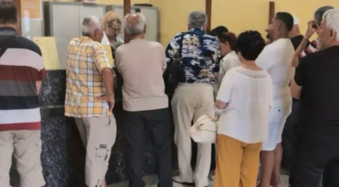Nis shpërndarja e bonusit të verës, Manjani: “5 mijë lekë për çdo pensionist, në dhjetor vjen bonusi i dytë