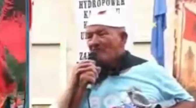 “Hiq dorë nga Vlora se do të q**më robt!”,Qytetari Vlonjat shpërthen ndaj Ramës….