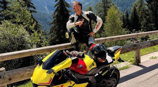 Aksidenti fatal në Itali/ 42-vjeçari shqiptar u hodh 40 metra nga përplasja me motor