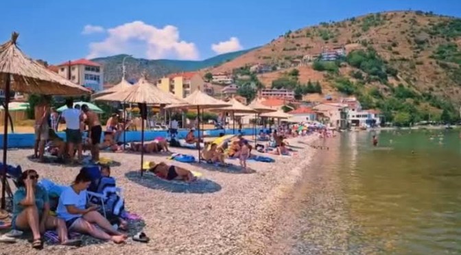 Eurostat: “Shqipëria ndër më të varfra në Europë, 53% e familjeve s’kanë mundësi për pushime