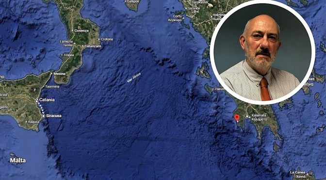 Vazhdojnë kërkimet në detin jon/ Zhduket biznesmeni 66-vjeçar spanjoll