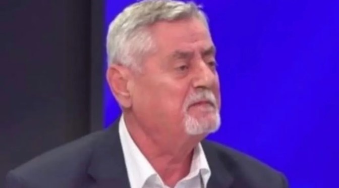 Dashamir Shehi shpërthen ndaj Ramës: “Po bën si Enver Hoxha nga fundi, sajon Pleniume…