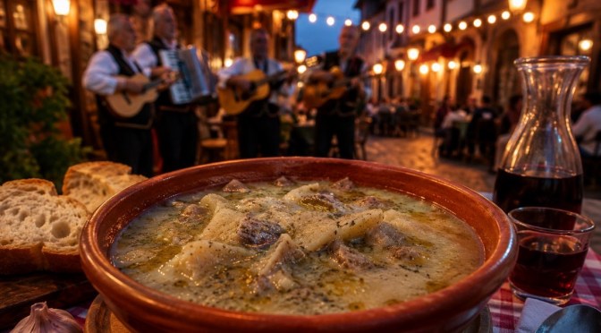 Paçe me serenata, receta e re për “promovimin” e Korçës
