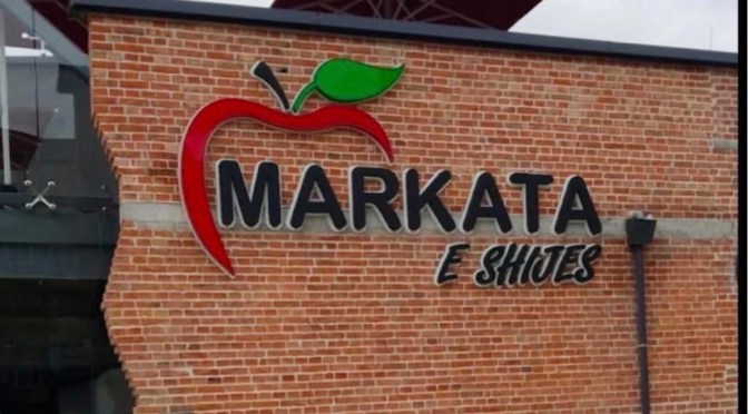 Pse dështoi Tregu i shitjes me pakicë të Fruta-Perime “Markata e Shijes” në Korçë ?