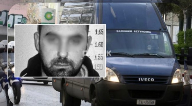 Arratisje spektakolare nga spitali në Greqi/ 41-vjeçari nga Korça arratiset me ndihmën e shokëve “komando”