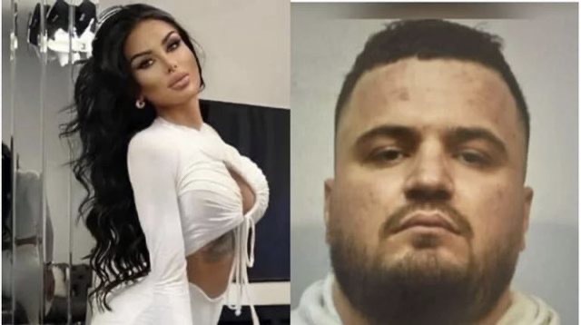 Takimet misterioze në Burgun e Drenovës/ Modelja Kosovare tregon si takoi Laert Haxhiun dy ditë radhazi…