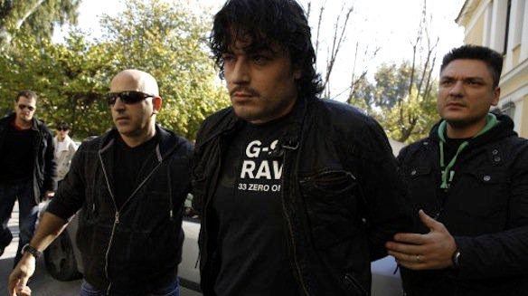 Del me 5 ditë leje nga burgu, Alket Rizai sherr për muzikën në lokal, pasojnë të shtëna! 2 të plagosur, ai “zhduket” para policisë