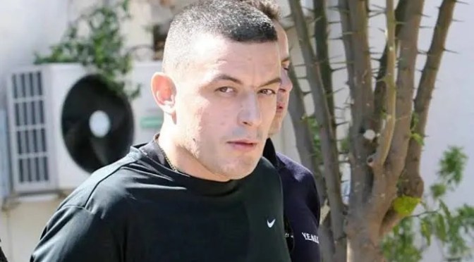 “Mbreti i arratisjeve”/ Alket Rizai zhduket pas lejes së burgut, policia greke në alarm