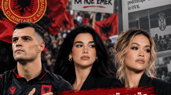 Pas vendimit të Hagës mbështetën UÇK-në/ Mediat serbe kritikojnë Xhakën, Dua Lipën dhe Rita Orën