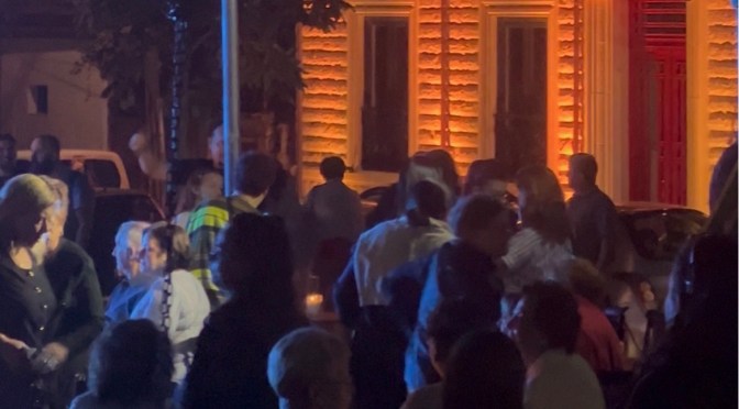 “Korça Serenata”/ Nata që magjeps qytetin, muzikë, emocione dhe një atmosferë që nuk duhet humbur