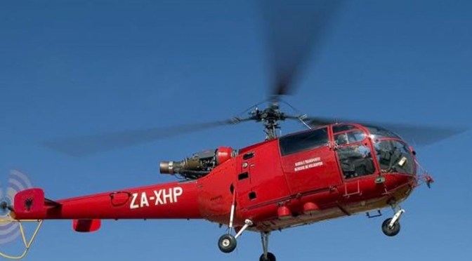 U plagos në atentat rastesisht, 73-vjeçari niset me helikopter drejt Tiranës