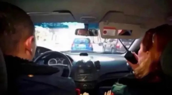 Degradon sherri në Pogradec, nxirren th*kat, plagoset një person…