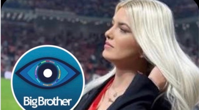 A do të hyjë në “Big Brother”? Gazetarja jep përgjigjen e prerë: “Do dilja për dy ditë…