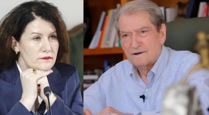 “Kanë shkelur ligjin”/ Berisha kërkon dënimin e 3 gazetarëve që takuan Vlora Hysenin