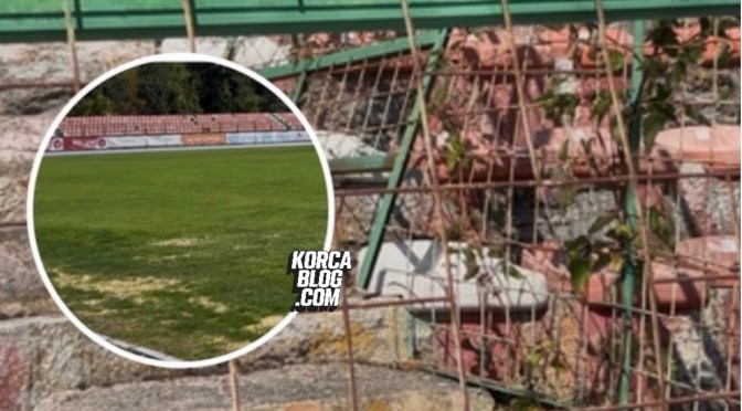 “Skënderbeu” në 2026/ Pa WC, shkallë të papërshtatshme dhe mungojnë kushte bazike….