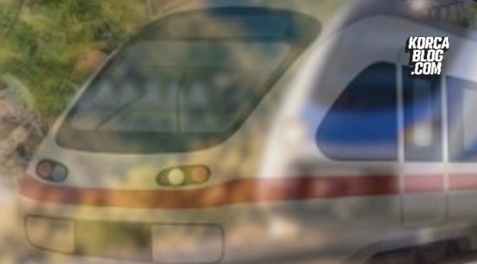 Hekurudha që do të lidhë Gjirokastrën me Greqinë/ Rikthehet projekti i vjetër, 73 km linjë deri në Igumenicë