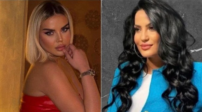 I mori 8 mijë euro Kejvina Kthjellës dhe nuk ia ktheu/ Shoqja e saj merret e pandehur për “mashtrim”