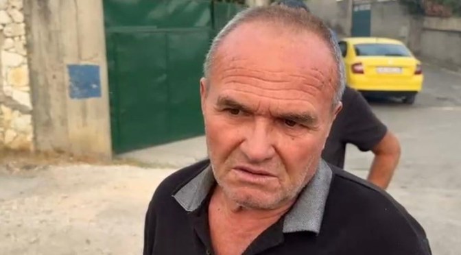 “U mbaroi uji, i mbaroi benzina helikopterit”/ Banori: “U dogjën lopët, u dogj shtëpia…
