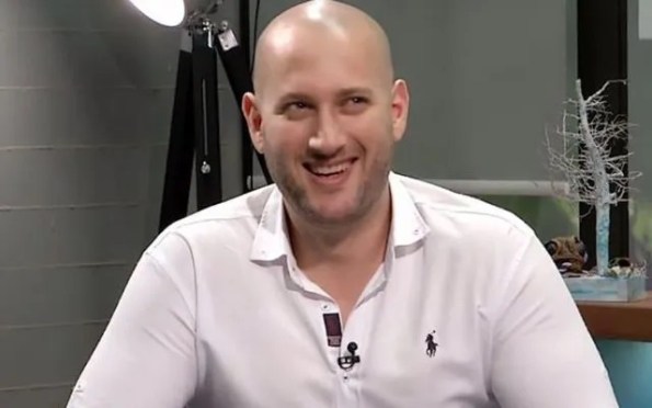 Florjan Binaj “hap letrat”/ “Me mbështetjen ose jo të opozitës, do të jem kandidat për bashkinë e Tiranës…