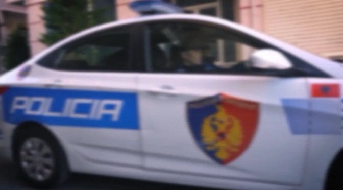 2 Vjedhje në Korçë, arrestohet 18-vjeçari – bashkëmoshatari në kërkim