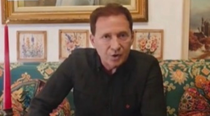Arjan Konomi: Më larguan nga Top Channel pas sherrit me Ramën