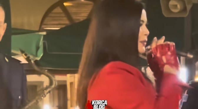 “Çohu ti, ulu ti!”/ Eli Fara zbulon çfarë i ndodhi në një dasmë: “Mora makinën dhe ika”