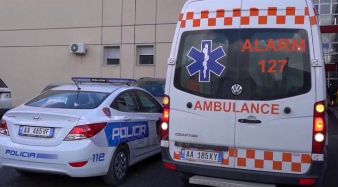 Çfarë ndodhi në kopshtin e Korçës? 6 fëmijë përfundojnë në spital